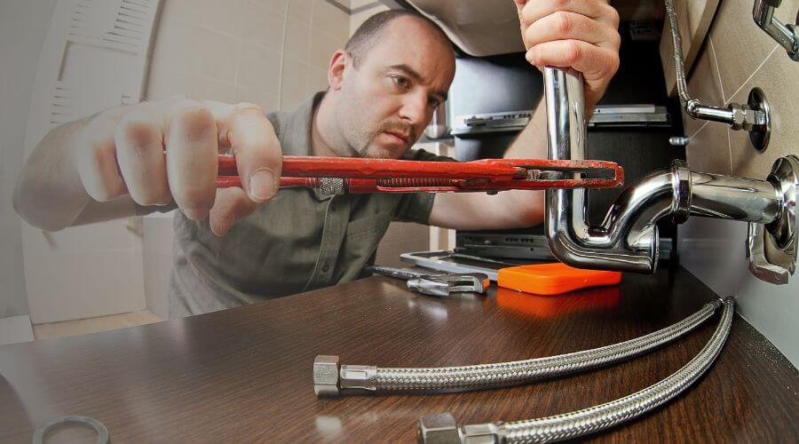 Local expert plumbing services in Lake Hopatcong, NJ